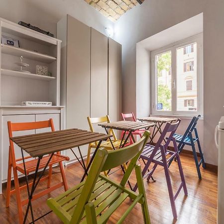 Residenza Sistina Hotel Рим Екстериор снимка
