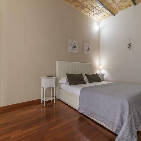Residenza Sistina Hotel Рим Екстериор снимка