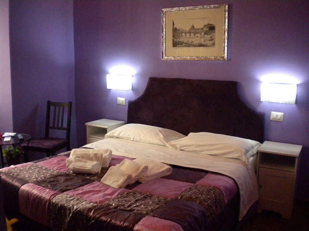 Residenza Sistina Hotel Рим Екстериор снимка