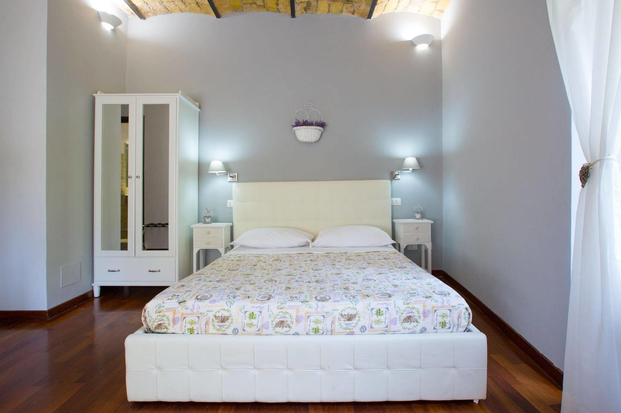 Residenza Sistina Hotel Рим Екстериор снимка