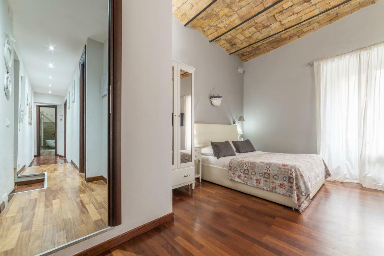 Residenza Sistina Hotel Рим Екстериор снимка