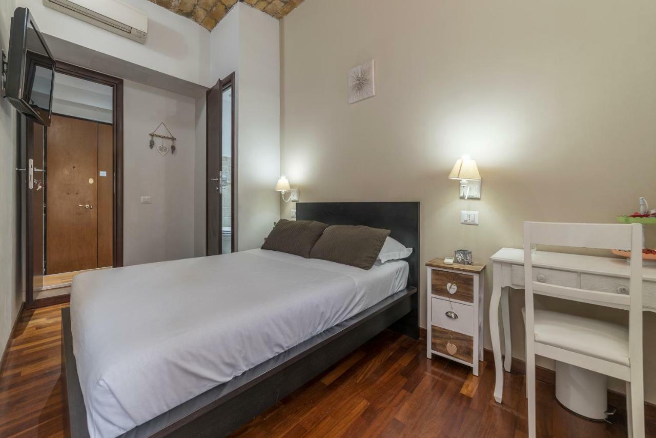 Residenza Sistina Hotel Рим Екстериор снимка