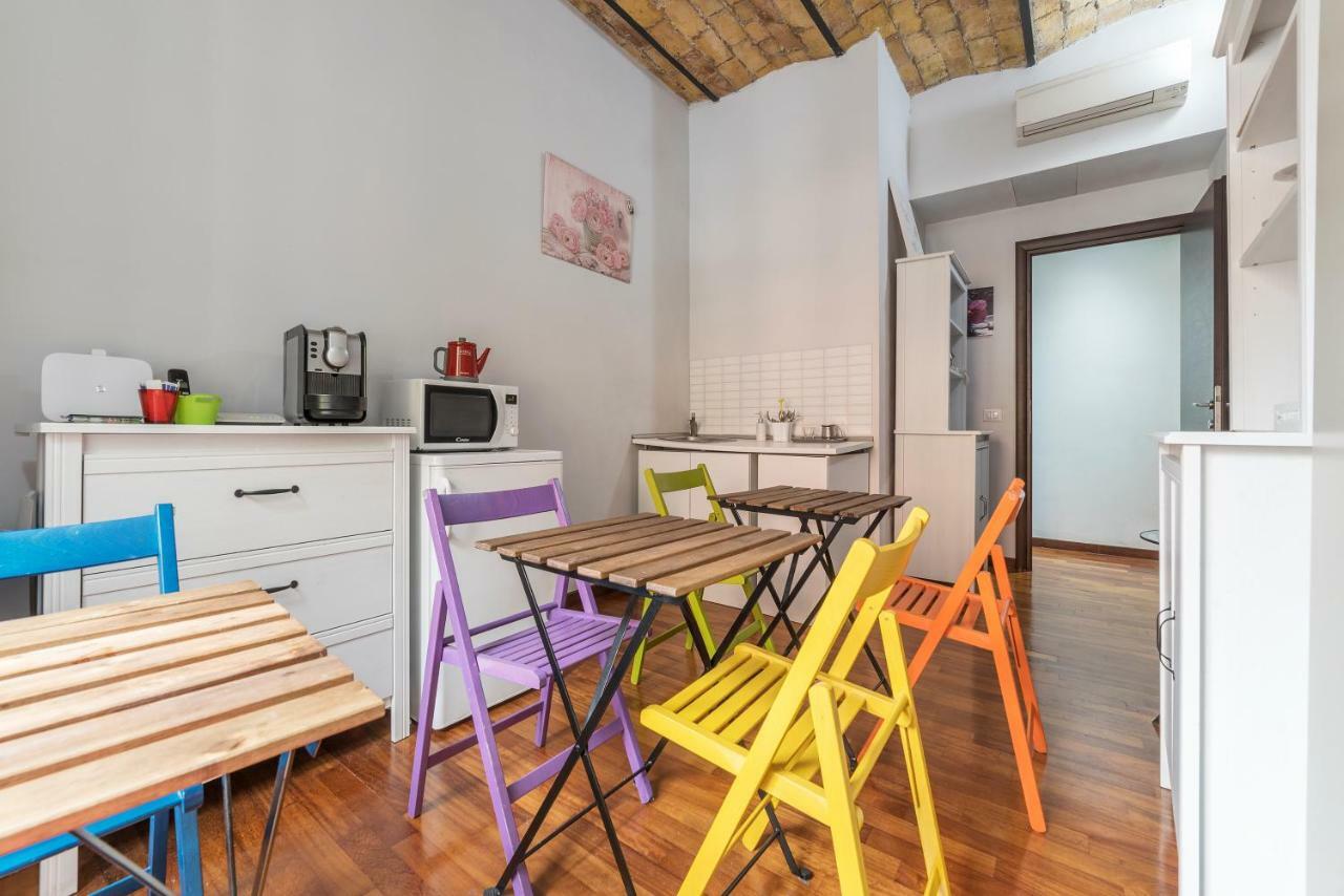 Residenza Sistina Hotel Рим Екстериор снимка