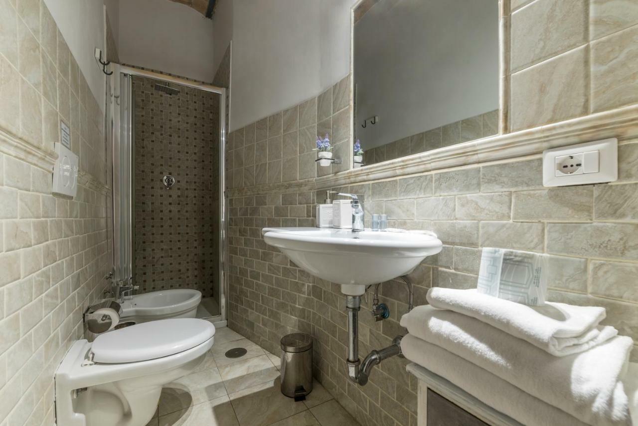 Residenza Sistina Hotel Рим Екстериор снимка