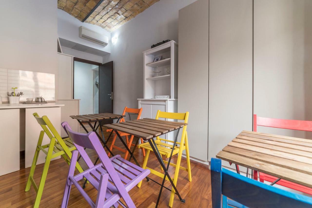 Residenza Sistina Hotel Рим Екстериор снимка