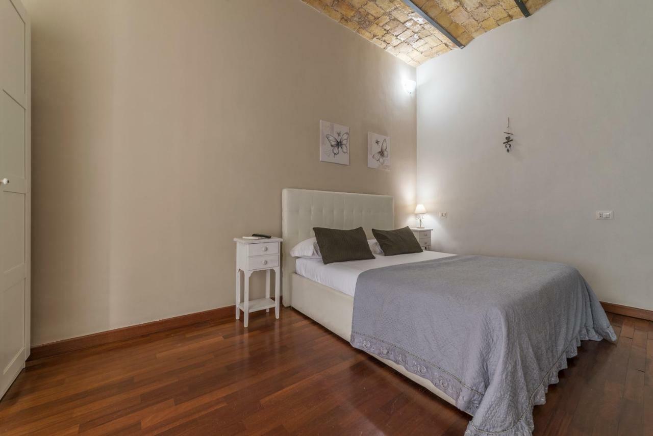 Residenza Sistina Hotel Рим Екстериор снимка