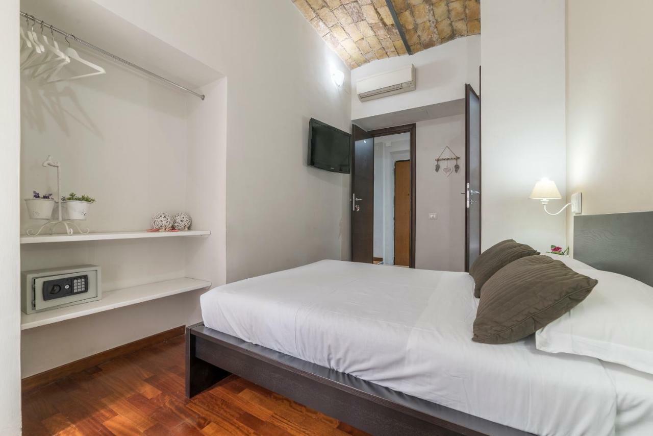 Residenza Sistina Hotel Рим Екстериор снимка