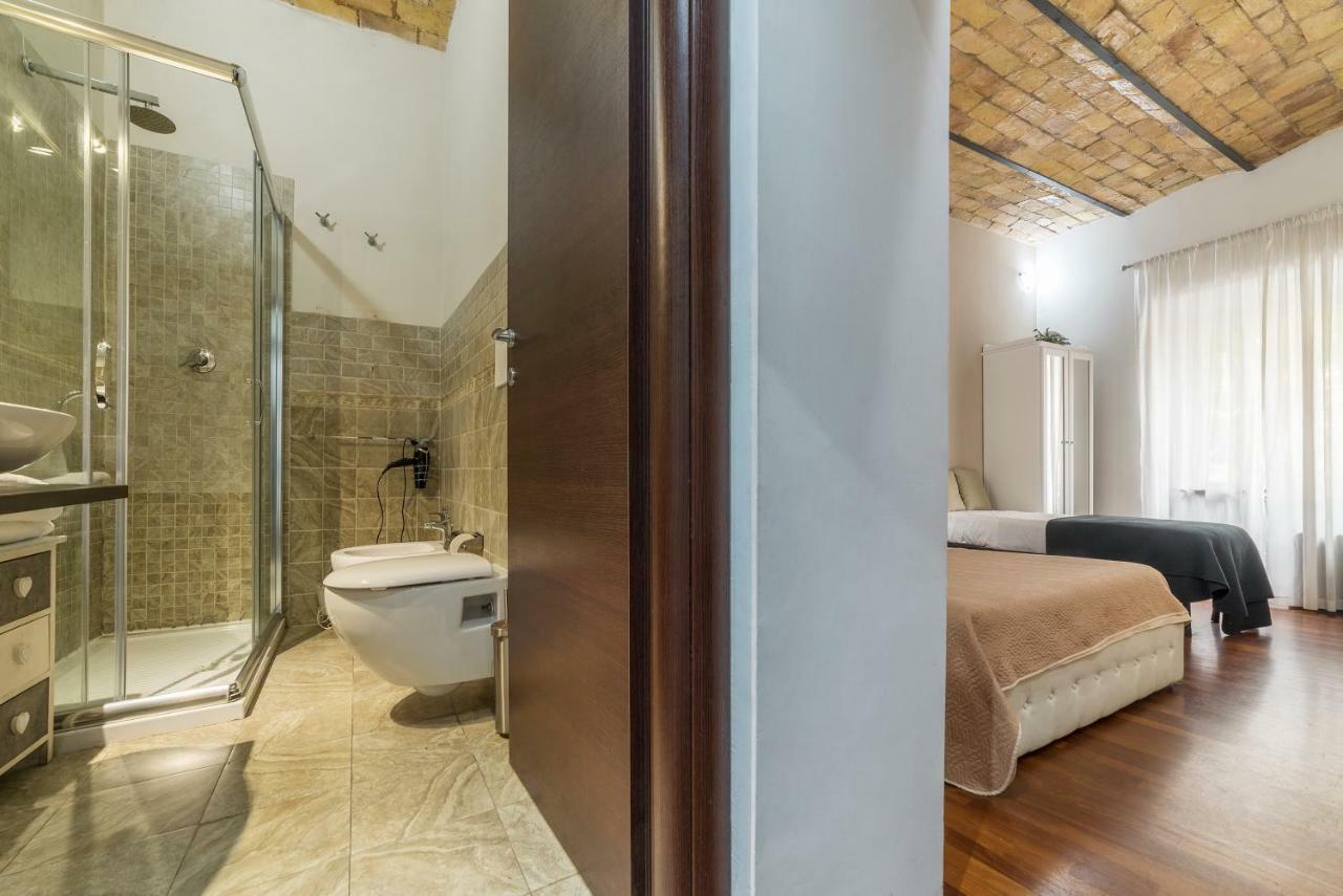 Residenza Sistina Hotel Рим Екстериор снимка