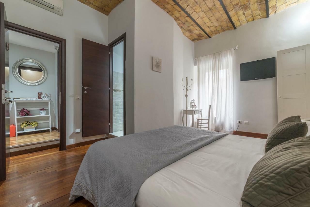 Residenza Sistina Hotel Рим Екстериор снимка
